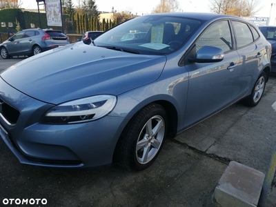 Volvo V40 D2 Drive-E Kinetic