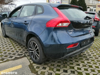 Volvo V40 D2 Drive-E Momentum