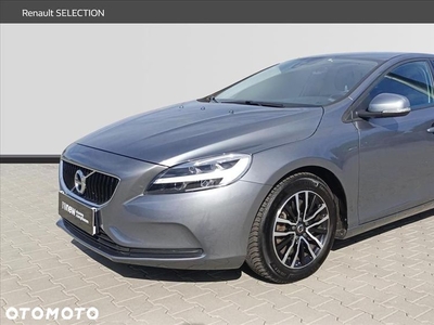 Volvo V40 D2 Drive-E Momentum