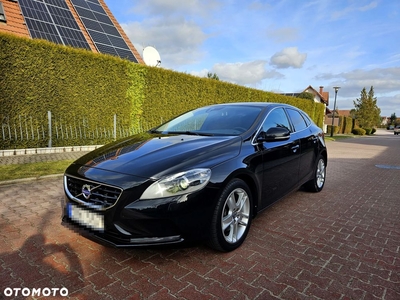 Volvo V40 D2 Kinetic