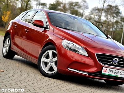 Volvo V40 D2 Momentum