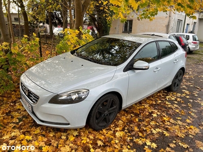 Volvo V40 D2 Momentum