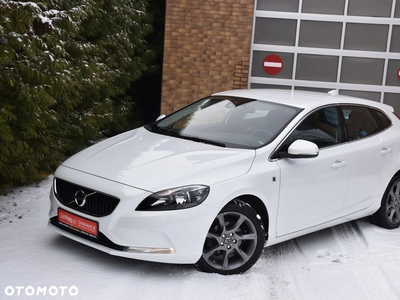 Volvo V40 D2 Momentum