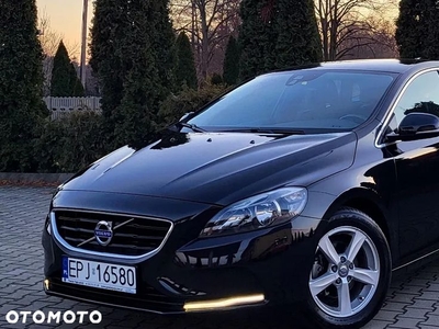 Volvo V40 D2 Momentum