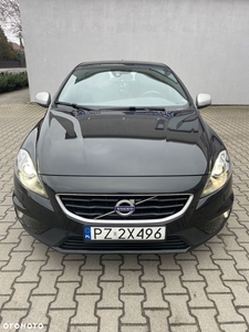 Volvo V40 D2 RDesign