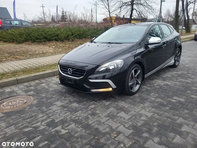 Volvo V40 D3 Base