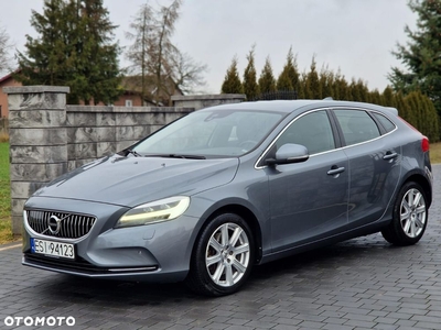 Volvo V40 D3 Drive-E Inscription