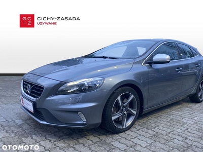 Volvo V40 D3 Drive-E SCR R-Design Momentum