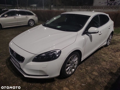 Volvo V40 D3 Kinetic