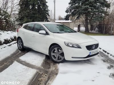 Volvo V40 D3 Momentum