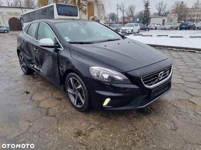 Volvo V40 D4 RDesign