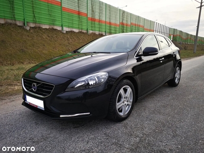 Volvo V40 D4 Summum