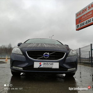 Volvo V40 II (2012-)