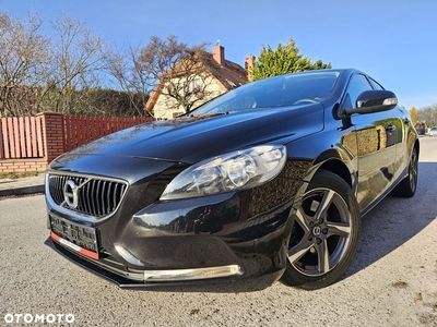 Volvo V40 T2 Drive-E Kinetic