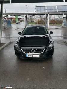 Volvo V40 T2 Drive-E Momentum