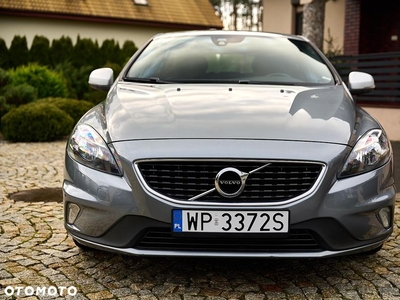 Volvo V40 T2 Drive-E R-Design Momentum