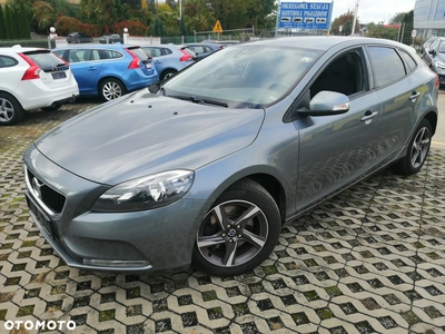 Volvo V40 T2 Kinetic