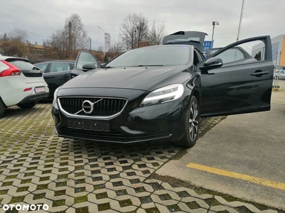 Volvo V40 T3 Drive-E Dynamic Edition