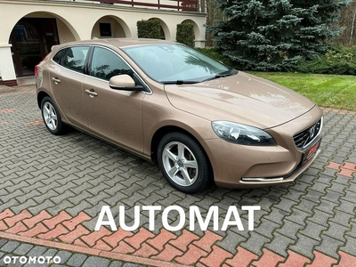 Volvo V40 T3 Geartronic Momentum