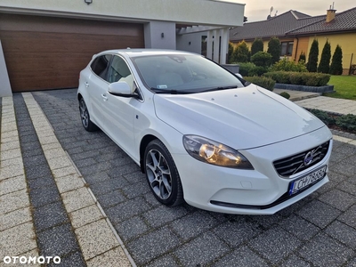 Volvo V40 T4 Ocean Race