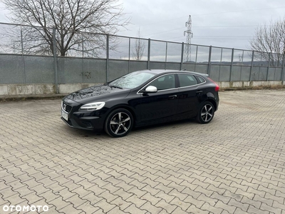 Volvo V40 T4 RDesign