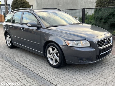 Volvo V50 1.6D DPF DRIVe Momentum