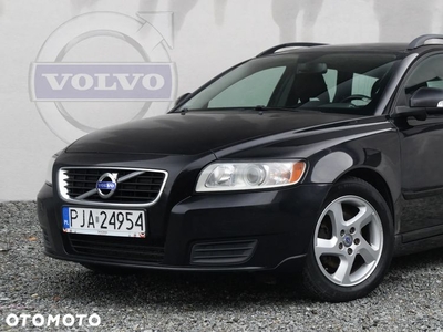 Volvo V50 1.6D DRIVe Kinetic