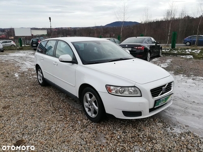 Volvo V50 1.6D Kinetic