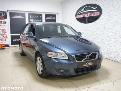 Volvo V50 1.6D Momentum