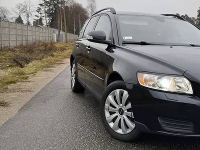 Volvo V50 2.0 D