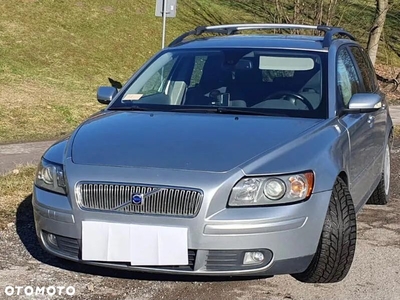 Volvo V50 2.0D Momentum