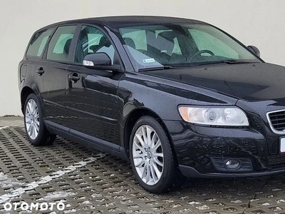 Volvo V50 2.0D Summum