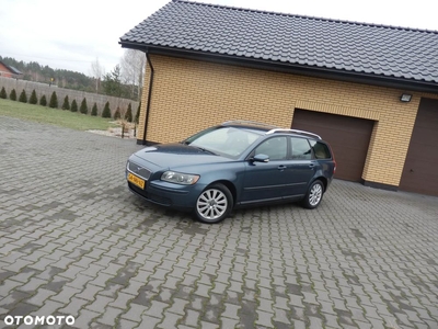 Volvo V50 2.4 Momentum