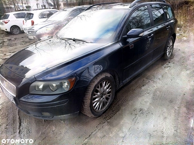 Volvo V50 2.4i Momentum