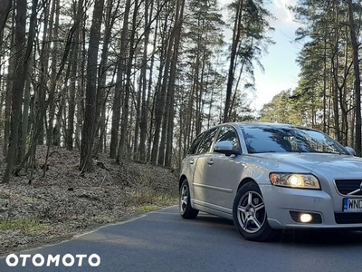 Volvo V50 D2 Momentum Start-Stop