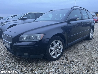 Volvo V50 D3 Business Edition