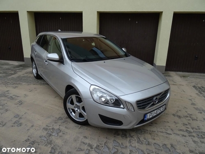 Volvo V60 D2 Momentum