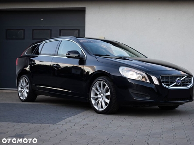 Volvo V60 D2 Momentum