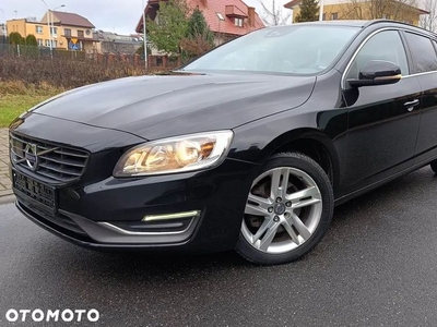 Volvo V60 D2 Summum