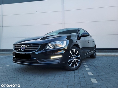 Volvo V60 D2 Summum