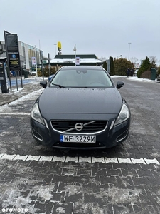 Volvo V60 D3