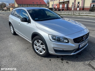 Volvo V60 D3 Drive-E Momentum