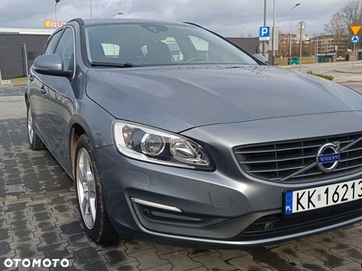 Volvo V60 D3 Geartronic Linje Business