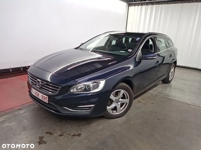 Volvo V60 D3 Geartronic Momentum