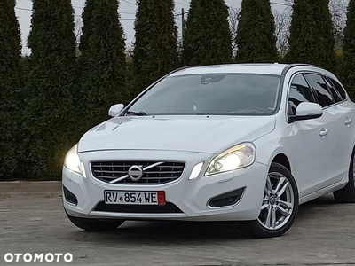 Volvo V60 D3 Momentum