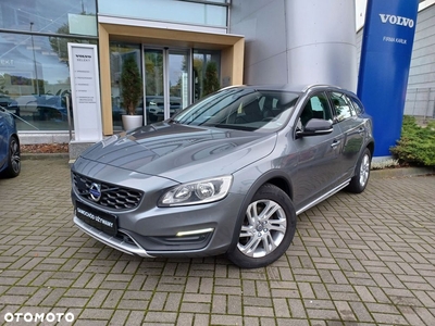 Volvo V60 D4 Drive-E Momentum