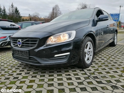 Volvo V60 T3 Drive-E Dynamic Edition (Kinetic)