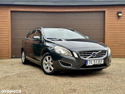 Volvo V60 T4 Geartronic Powershift Edition Pro