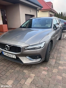 Volvo V60 T6 AWD Inscription