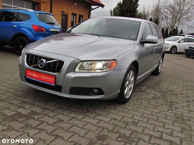 Volvo V70 1.6D DRIVe